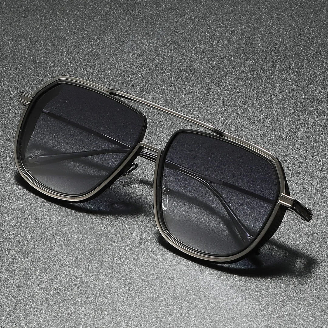 Ashford Frame Shades