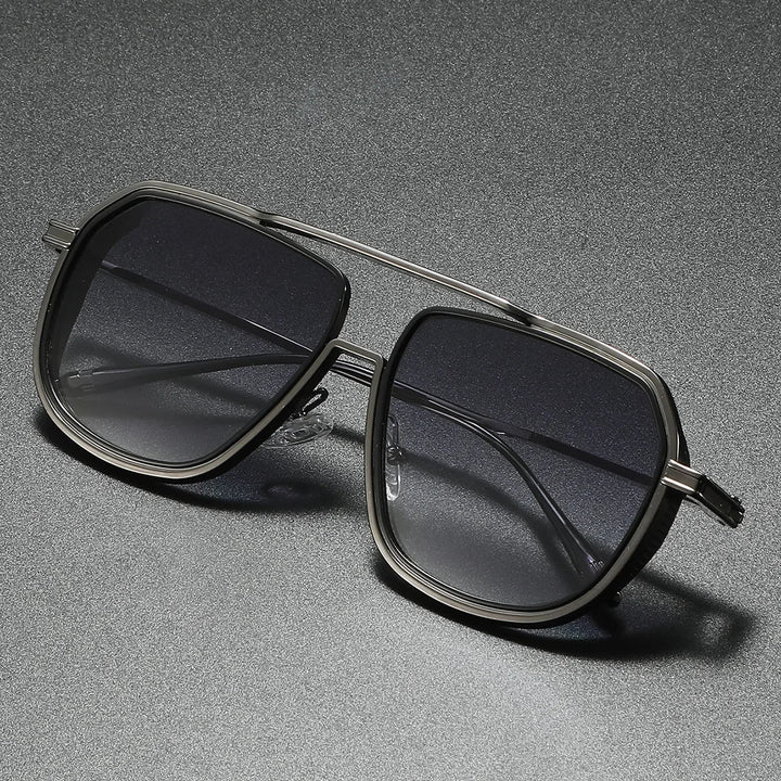Ashford Frame Shades