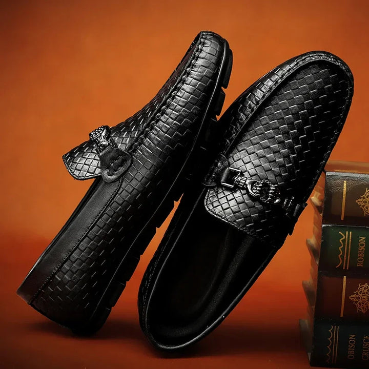 Bellaro Grip Loafers