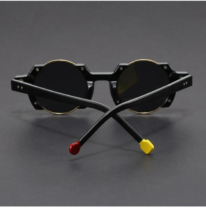 Virex Round Sunnies