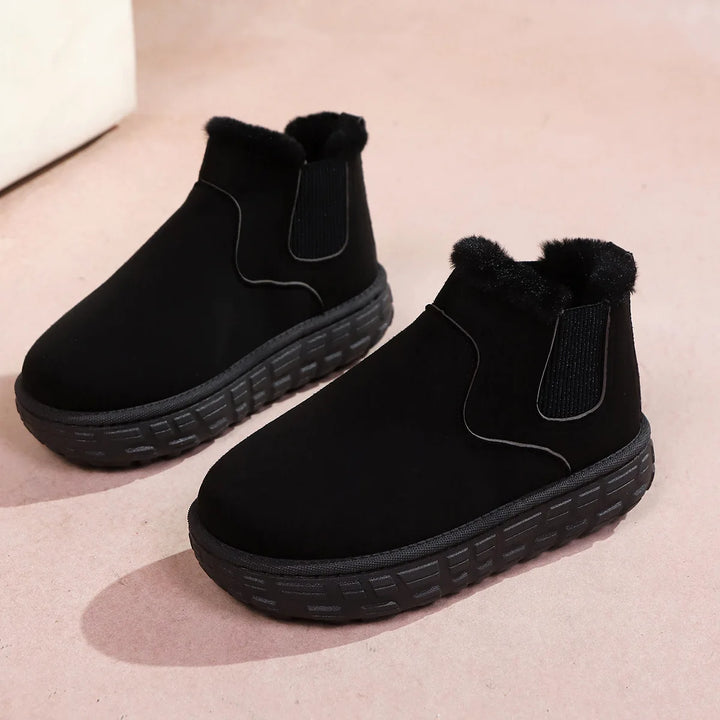 Calvera Warm Chelsea Boots