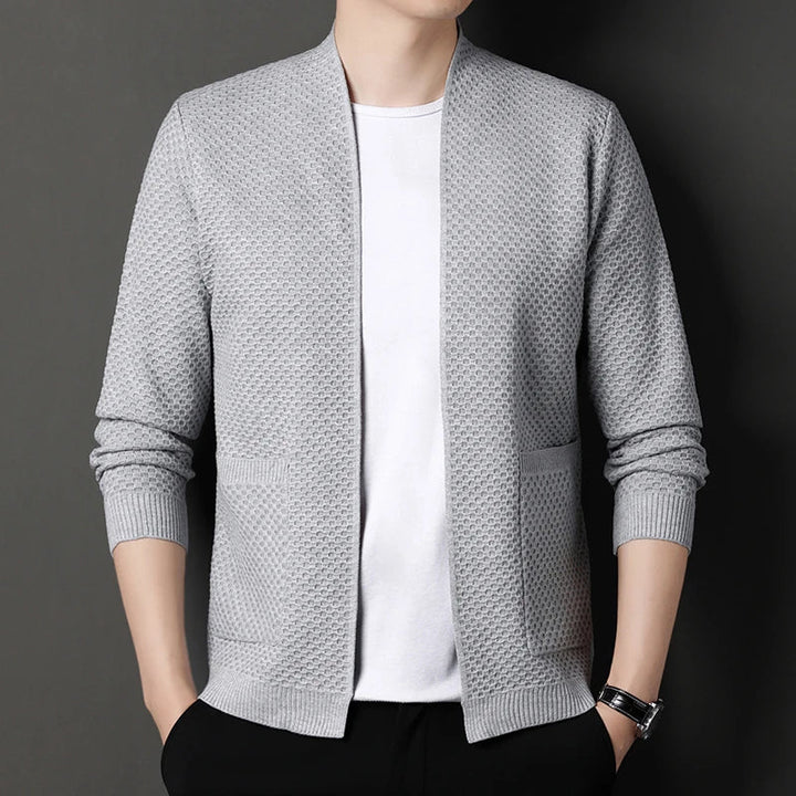Nelson Knit Cardigan