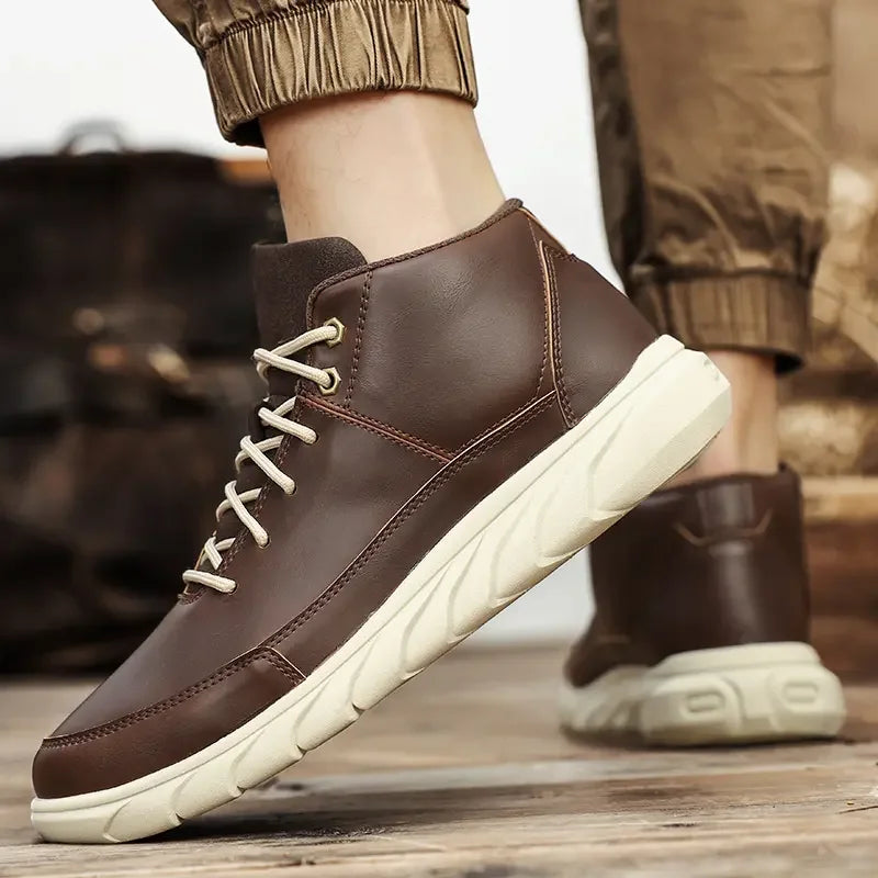 Arden Ridge Walk Boots