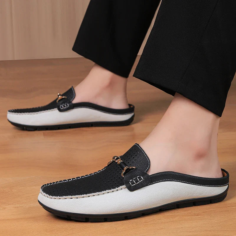 Harborcrest Bit Loafers