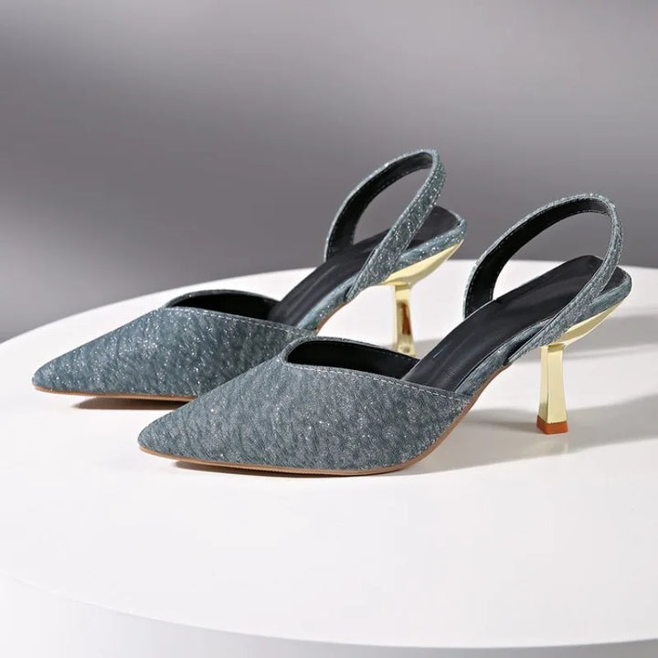 Marisa Sling Heels