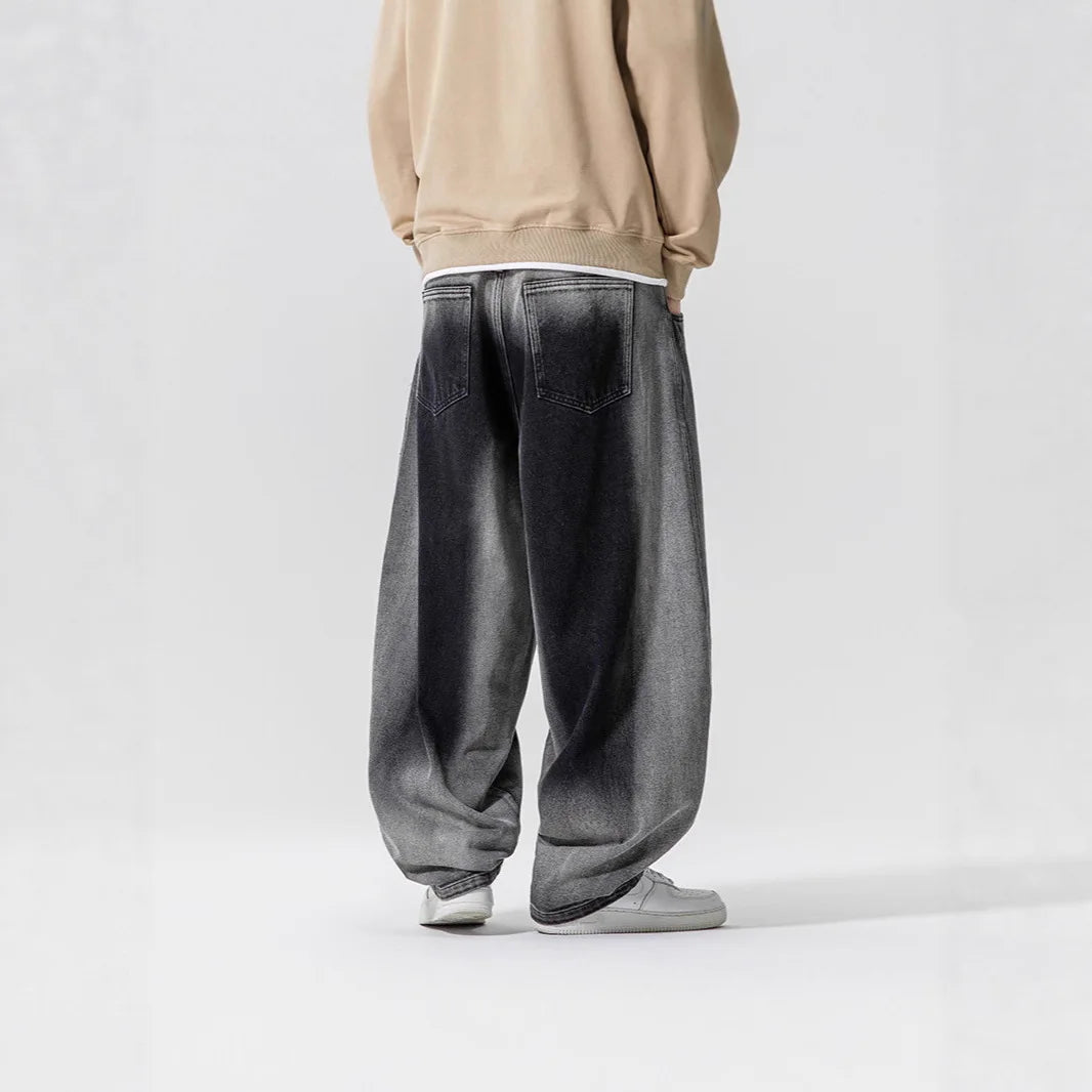 Driftline Curve Denim