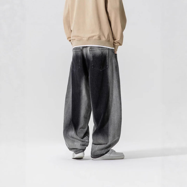 Driftline Curve Denim