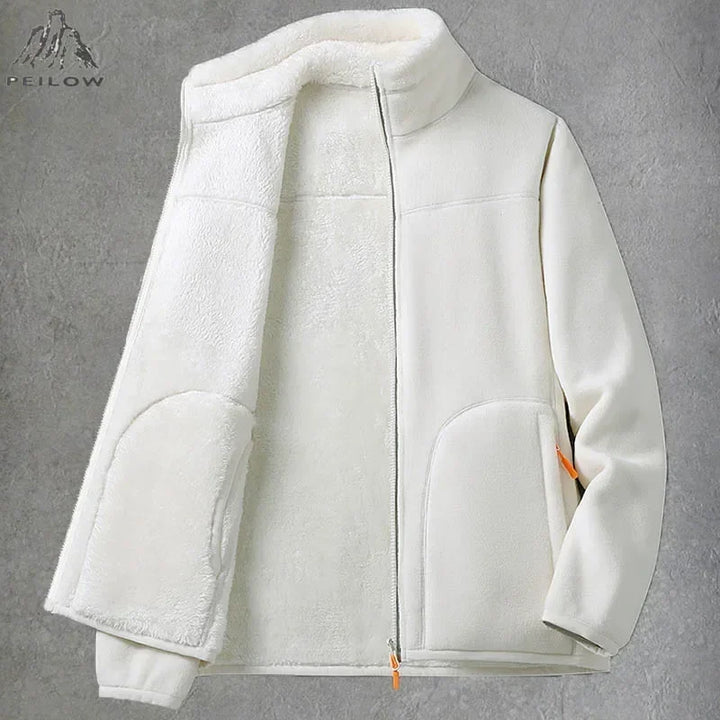 Halden Core Zip Jacket