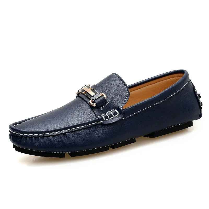 Montaro Bit Loafers