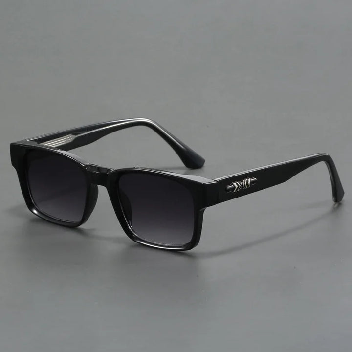Rivaro Block Sunnies