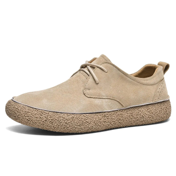 Keston Ridge Suede Walkers
