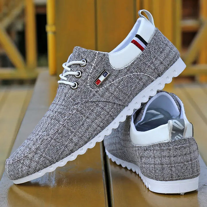 Travis Knit Sneakers