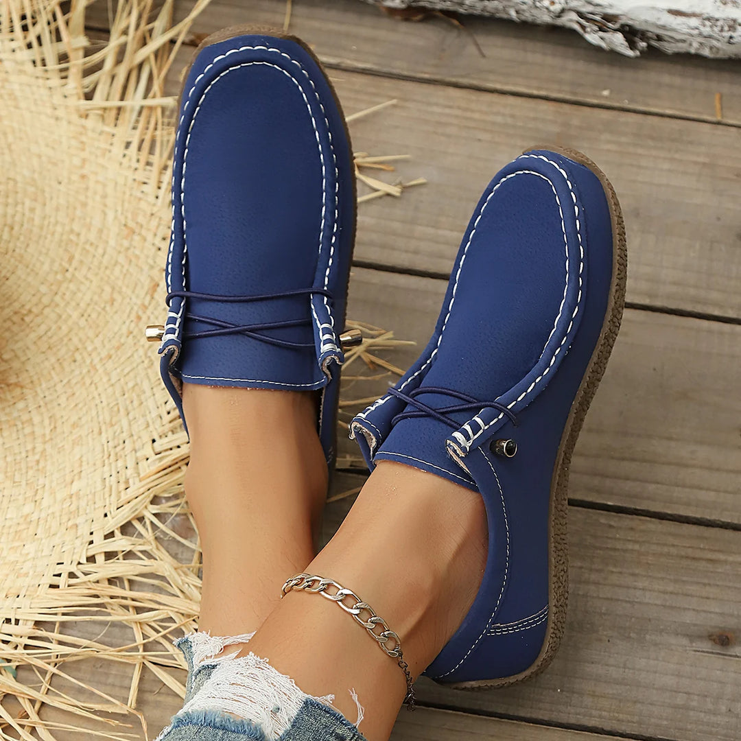 Lunara Stitch Walkers