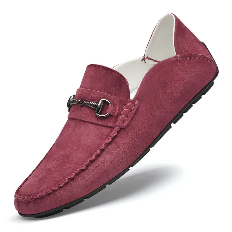 Ravello Bit Loafers