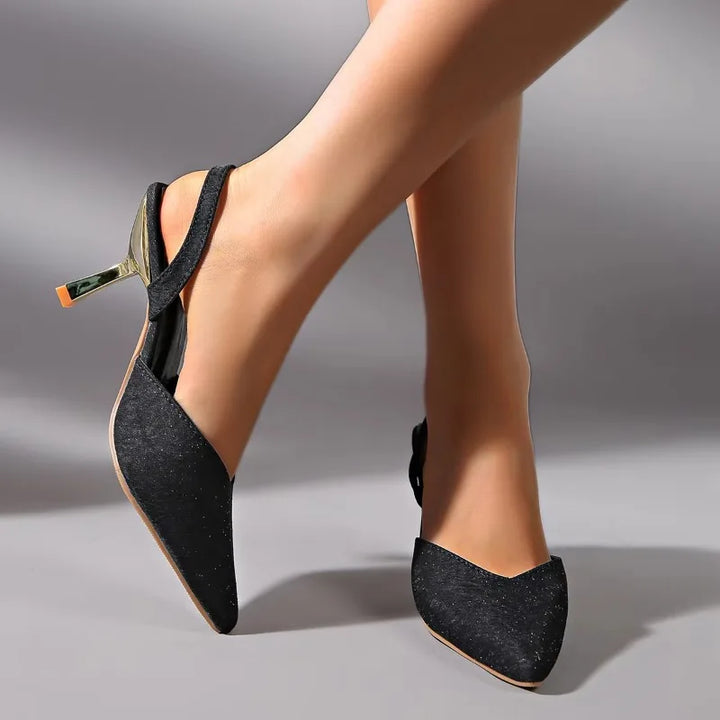 Marisa Sling Heels