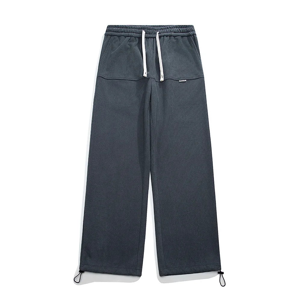 Horizon Relaxed Drawstring Pants