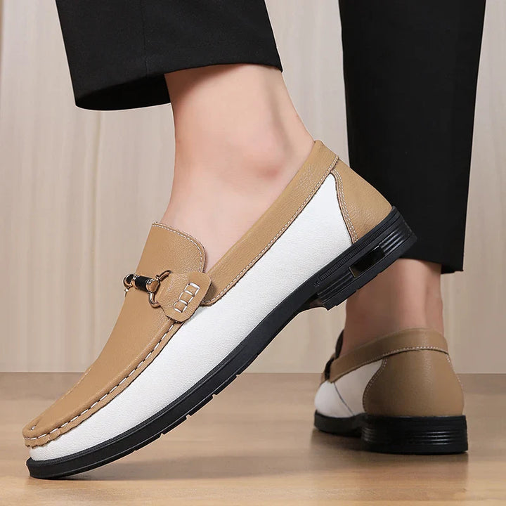 Westbrook Bit Loafers