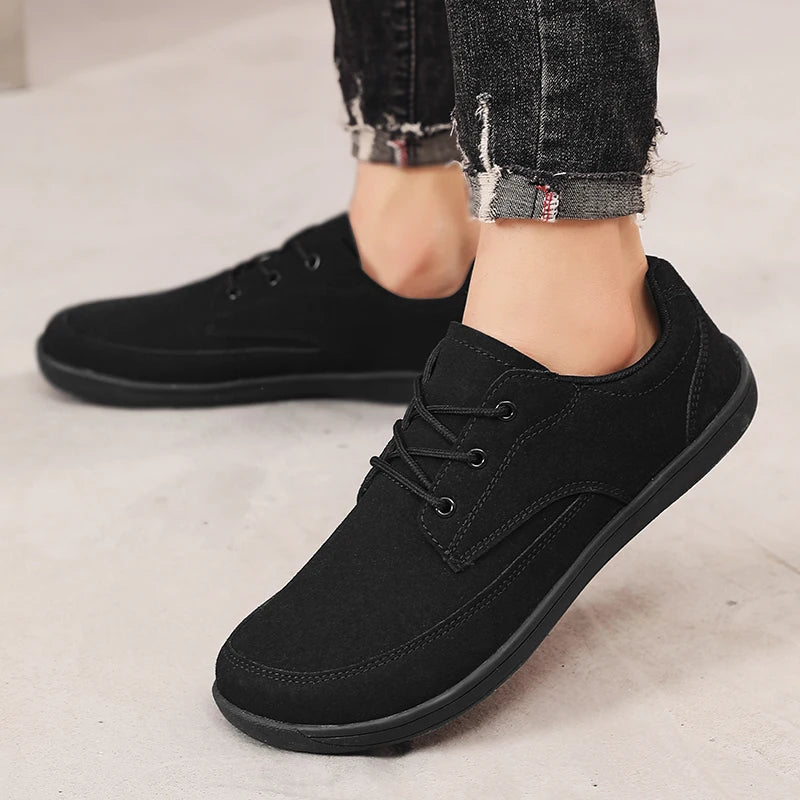 Steven Suede Sneakers