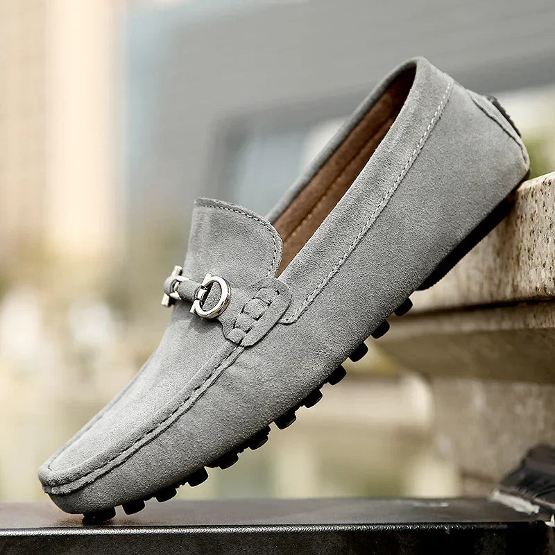 Rovello Bit Loafers