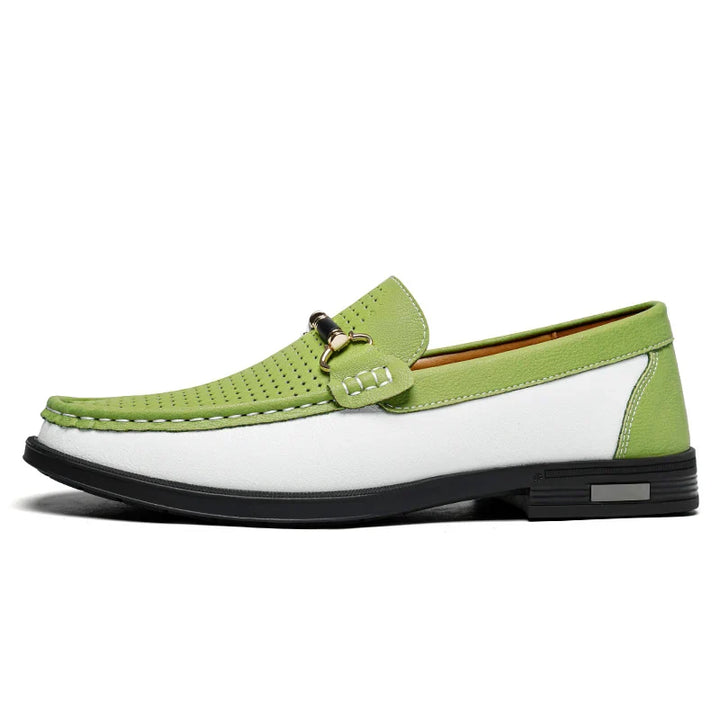 Santori Bit Loafers