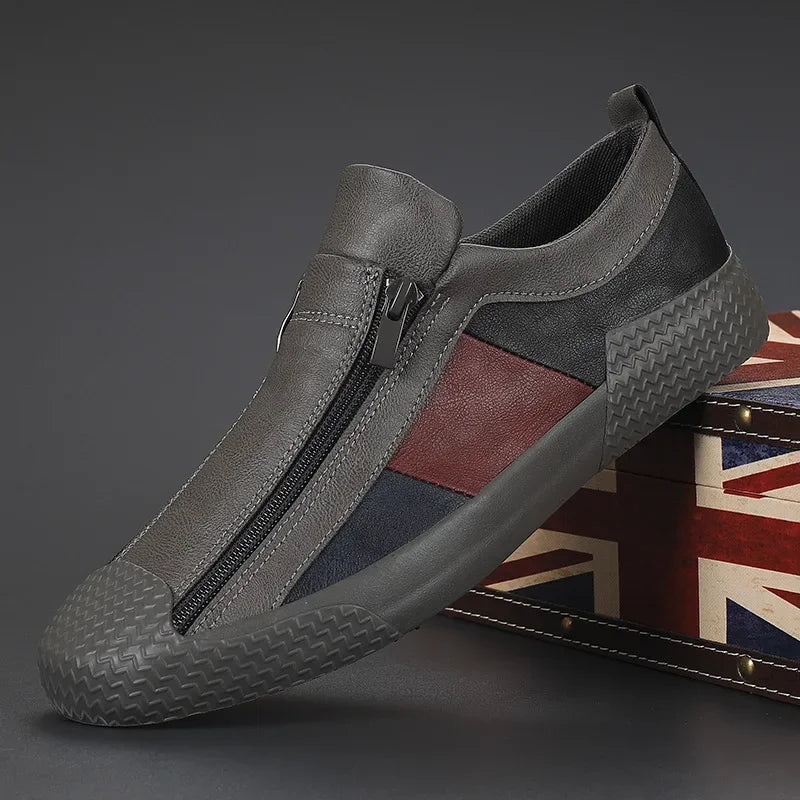 Hawthorne Zipstride Sneakers