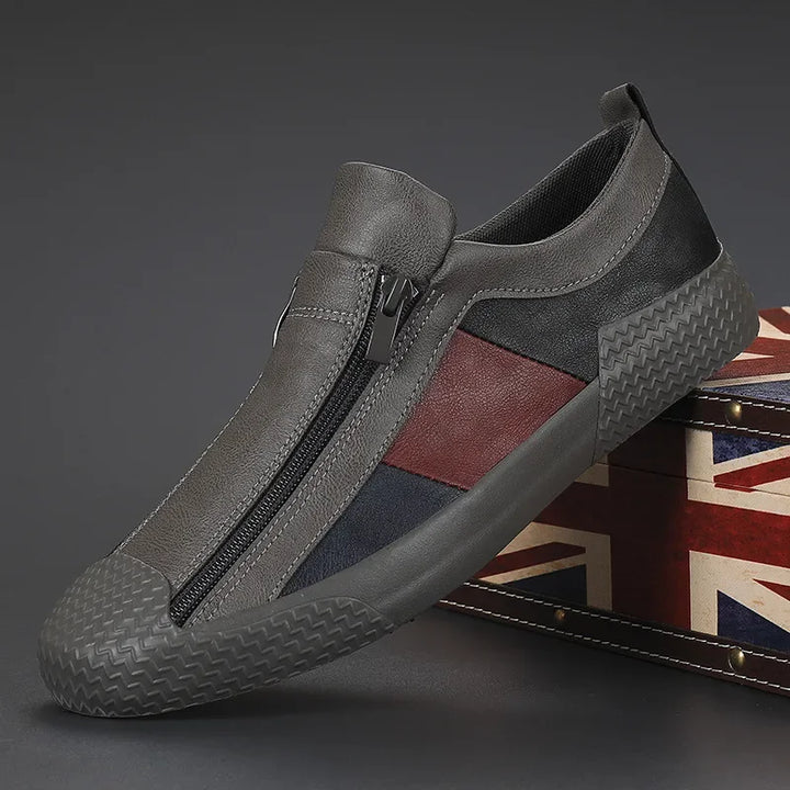 Hawthorne Zipstride Sneakers