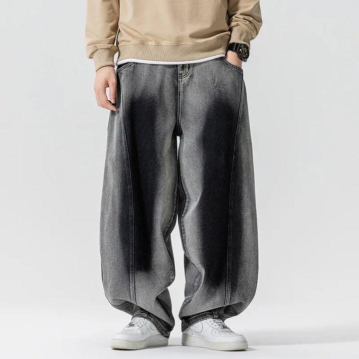 Driftline Curve Denim