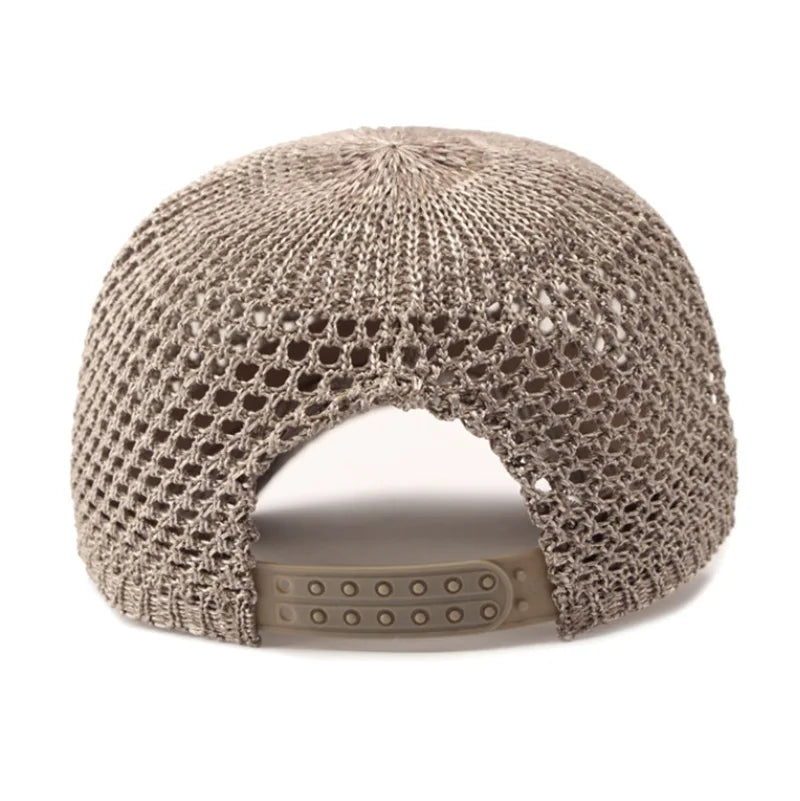 Kairo Hexmesh Cap