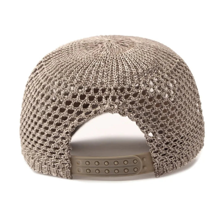 Kairo Hexmesh Cap