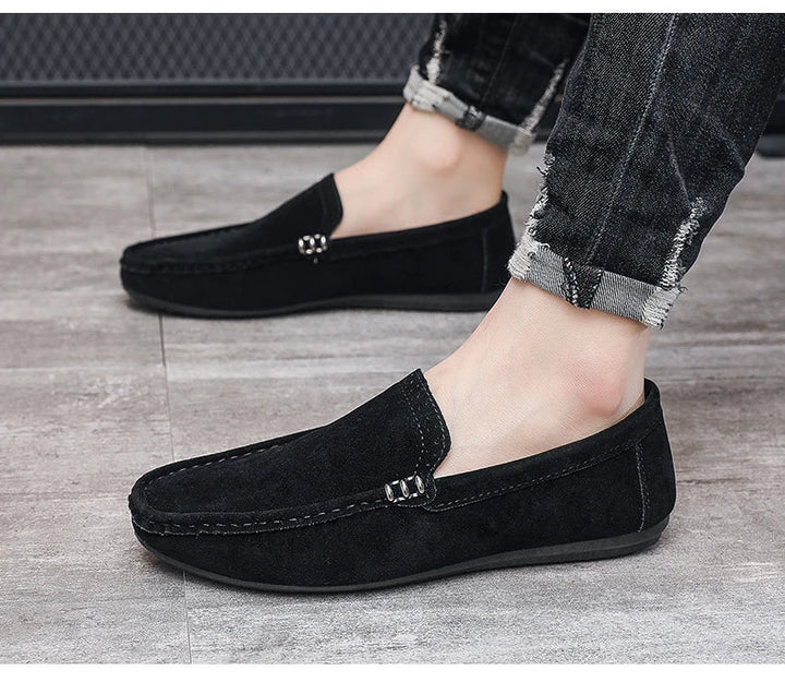 Neravo Link Loafers