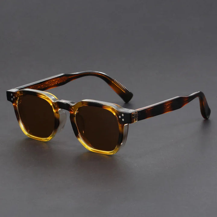 Cavari Block Sunnies
