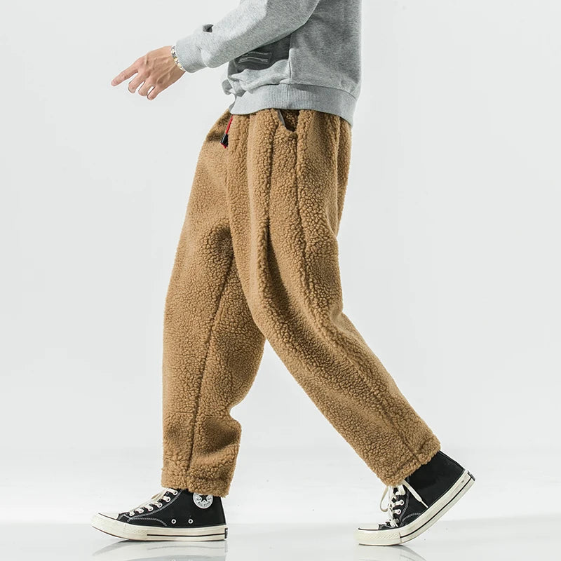 Holloway Sherpa Joggers