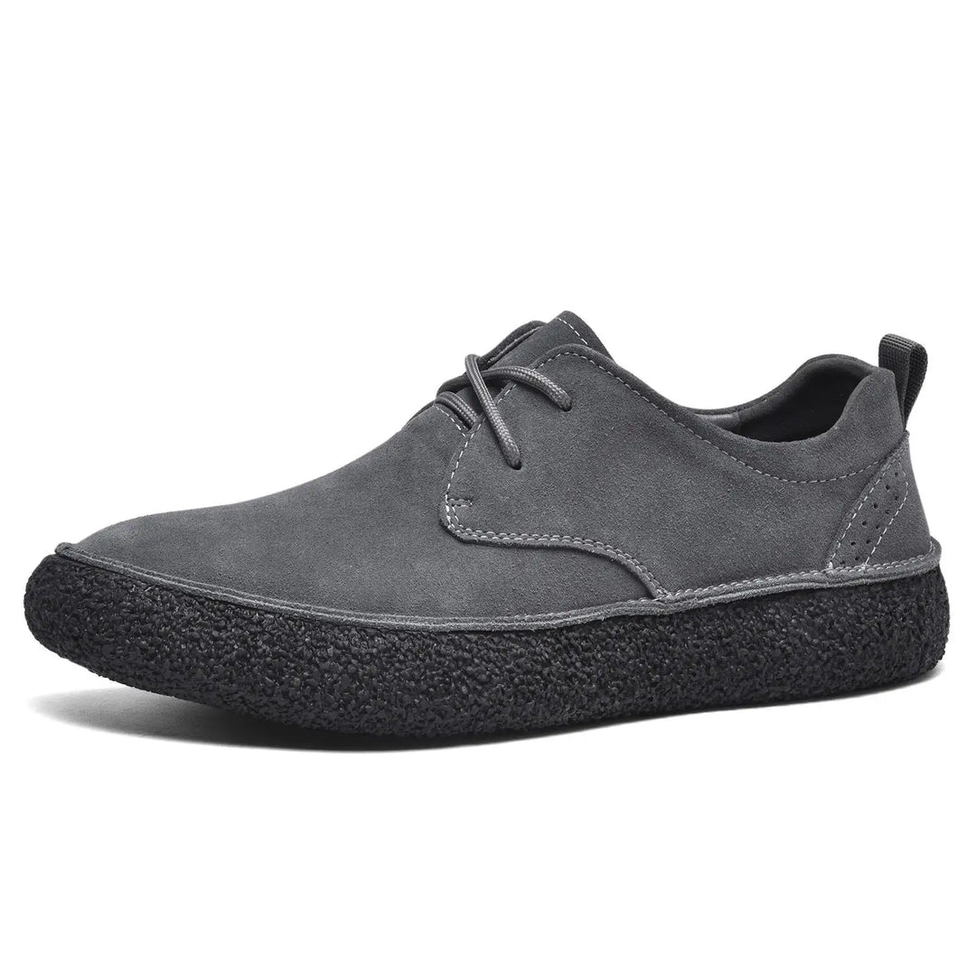 Keston Ridge Suede Walkers