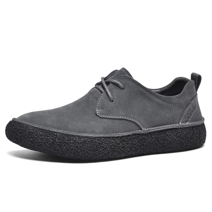 Keston Ridge Suede Walkers
