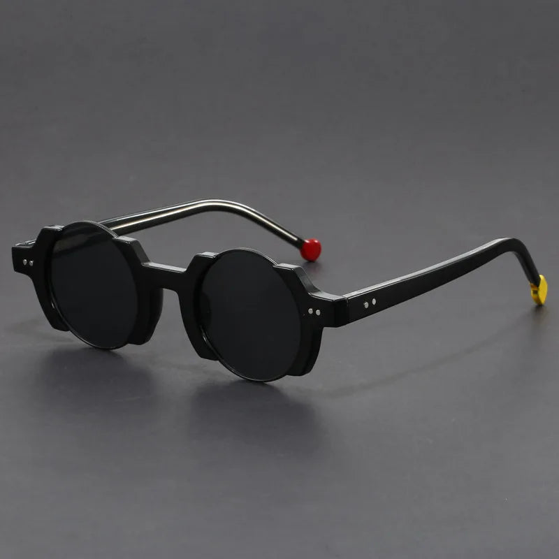 Virex Round Sunnies