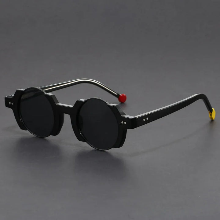 Virex Round Sunnies