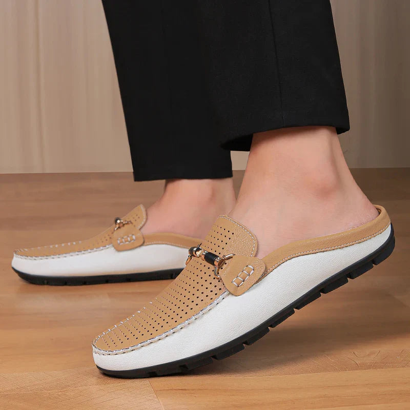 Harborcrest Bit Loafers