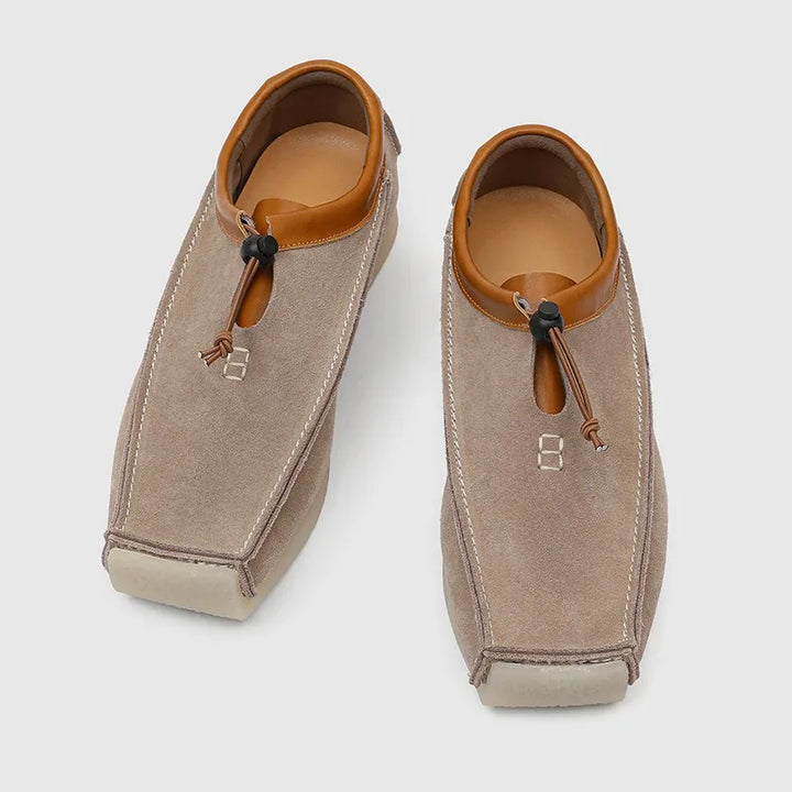 Lexon Leather Loafers