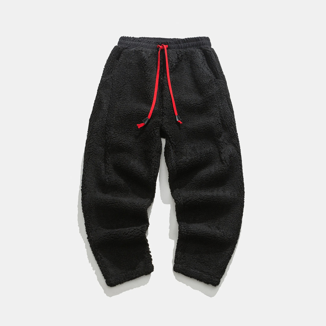 Harbor Fleece Lounge Pants