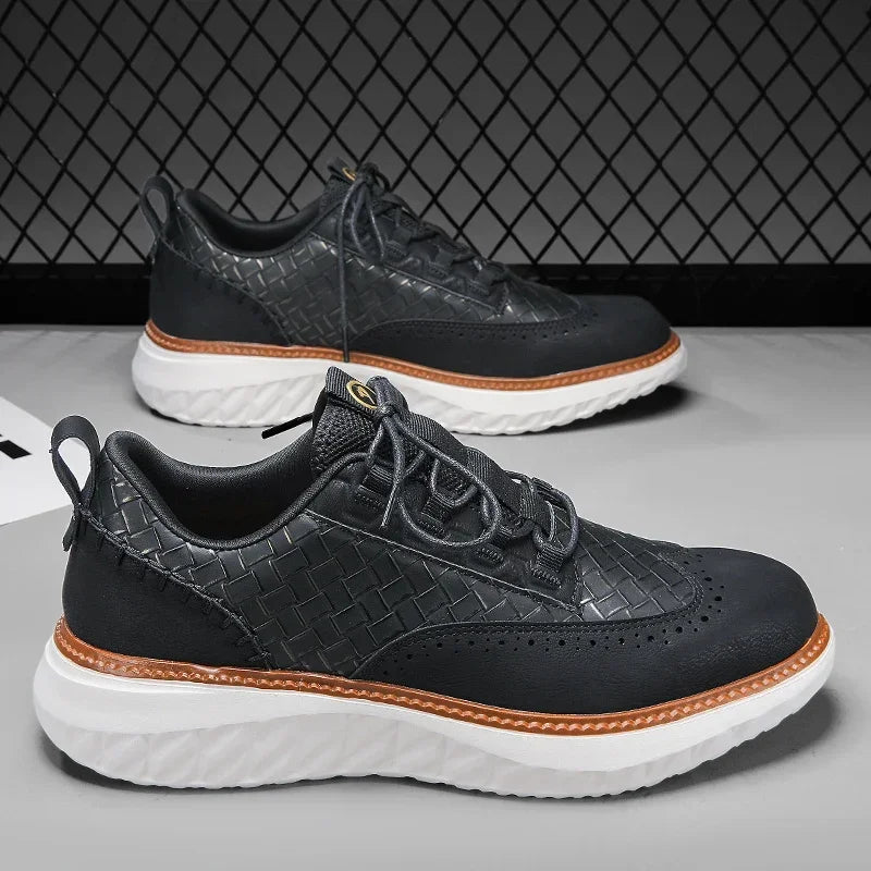 Averon Ridge Sneakers