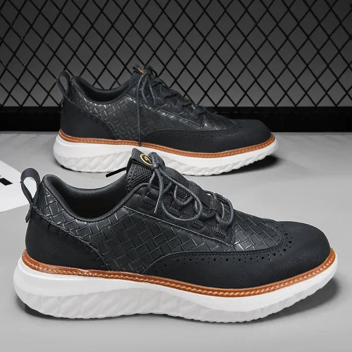 Averon Ridge Sneakers