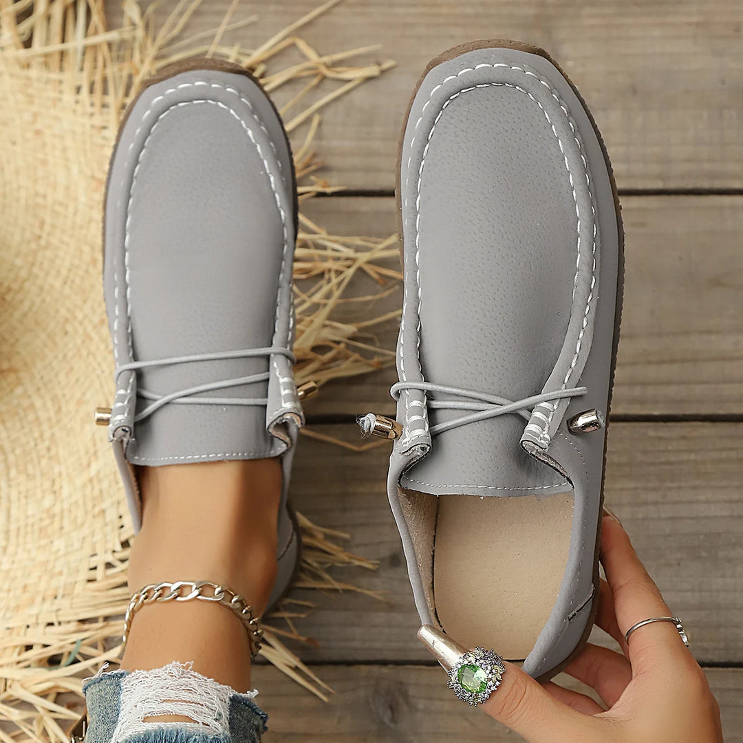 Lunara Stitch Walkers