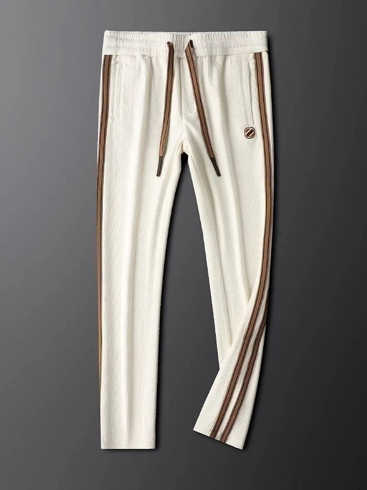 Harlan Corduroy Tracksuit