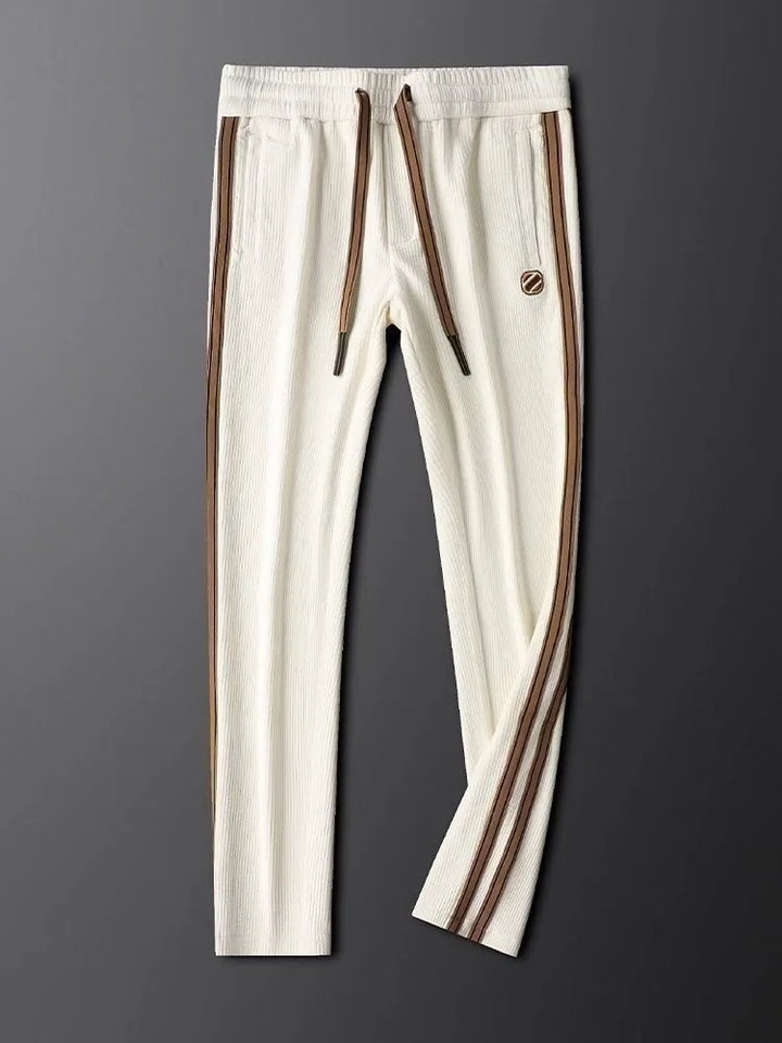 Harlan Corduroy Tracksuit