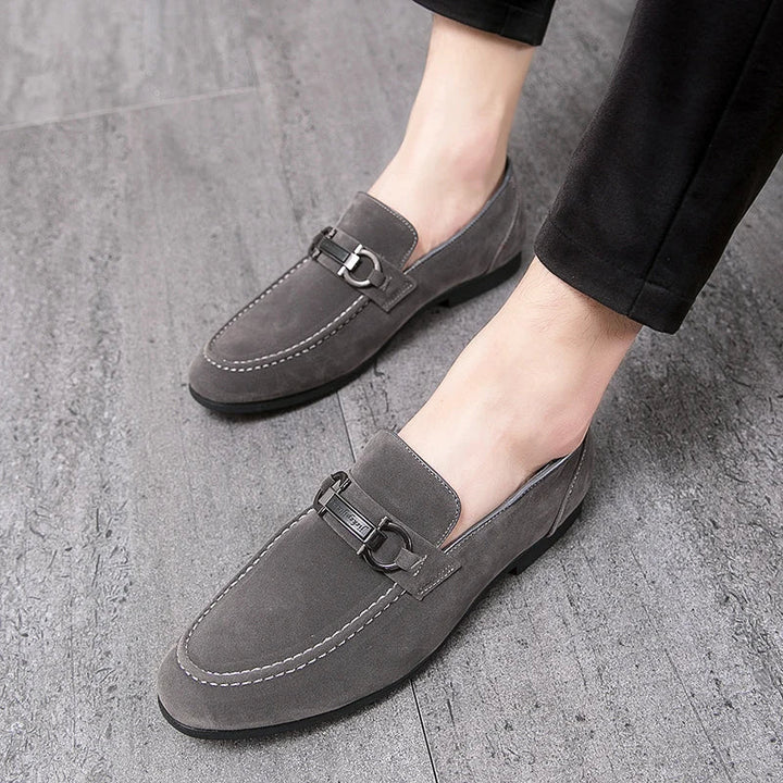 Valerio Bit Loafers