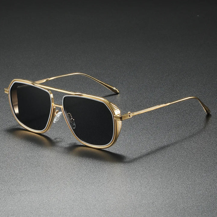Ashford Frame Shades