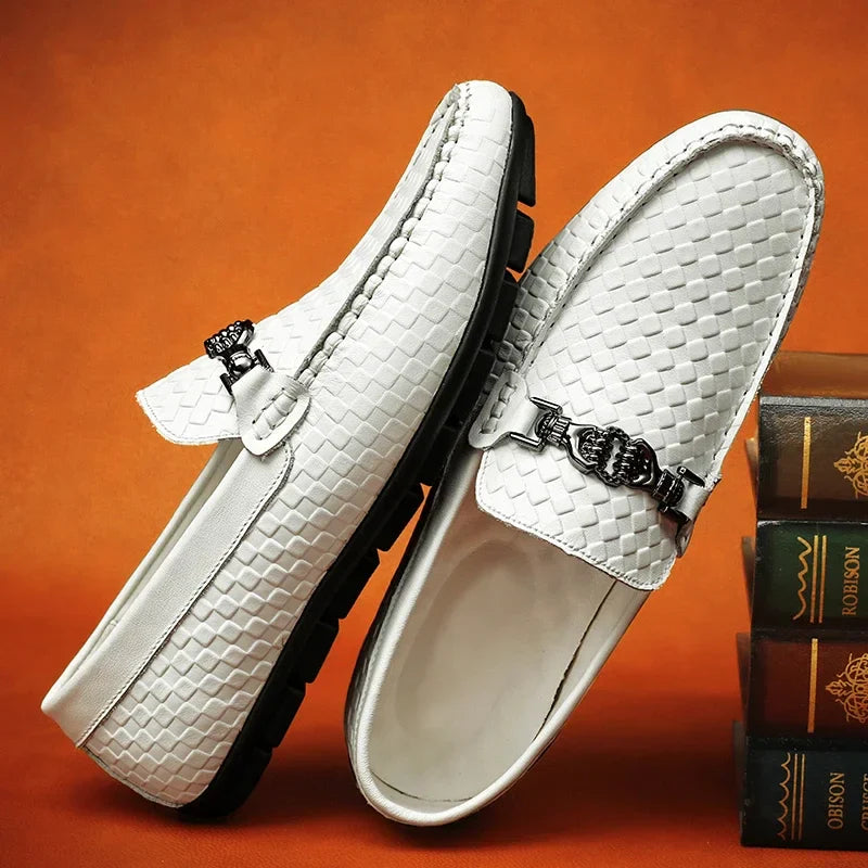 Bellaro Grip Loafers