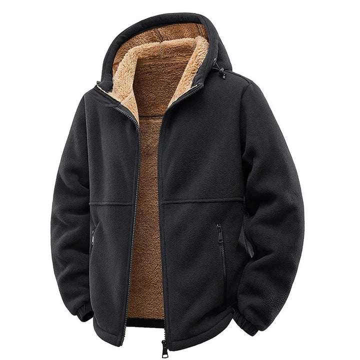 Rexton Fleece Zip Jacket