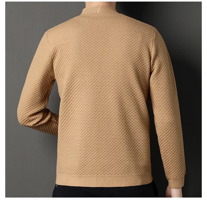 Nelson Knit Cardigan