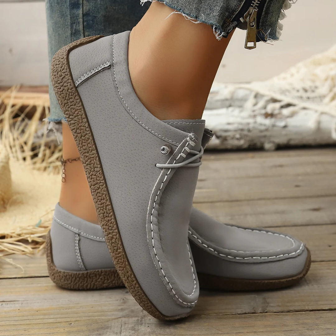 Lunara Stitch Walkers